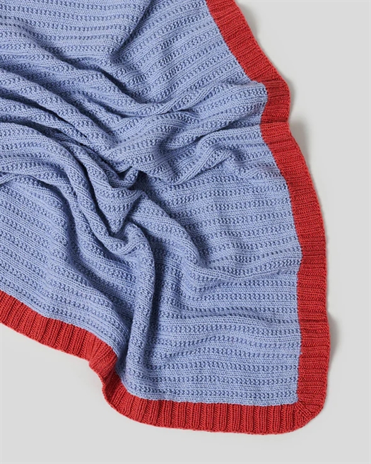 ELDEY BABYTÆPPE fra Kit Couture